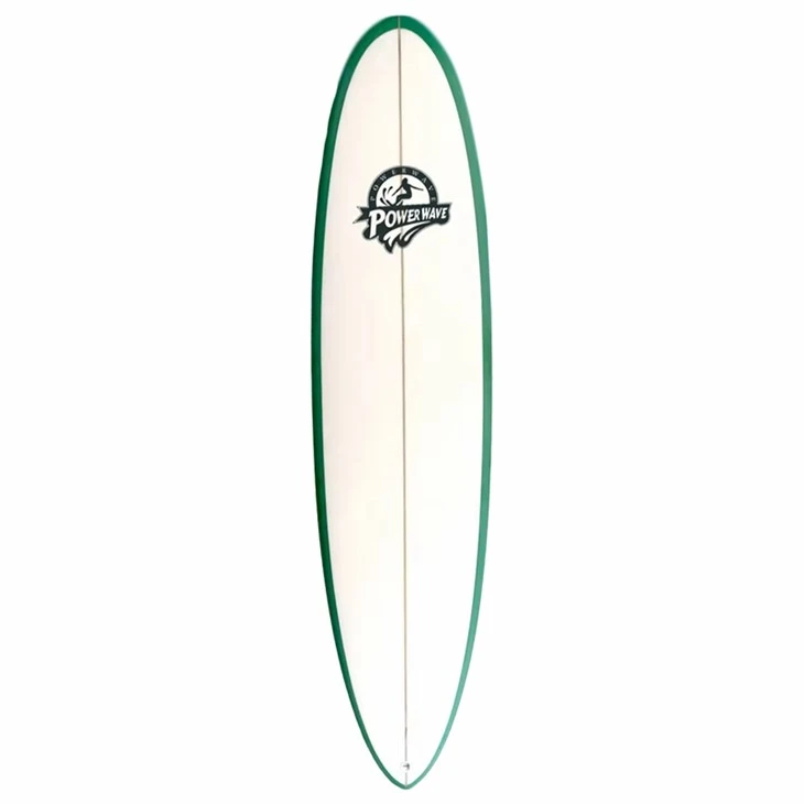 EPS Surfboards