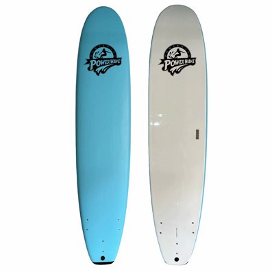 IXPE Soft Top Surfboards